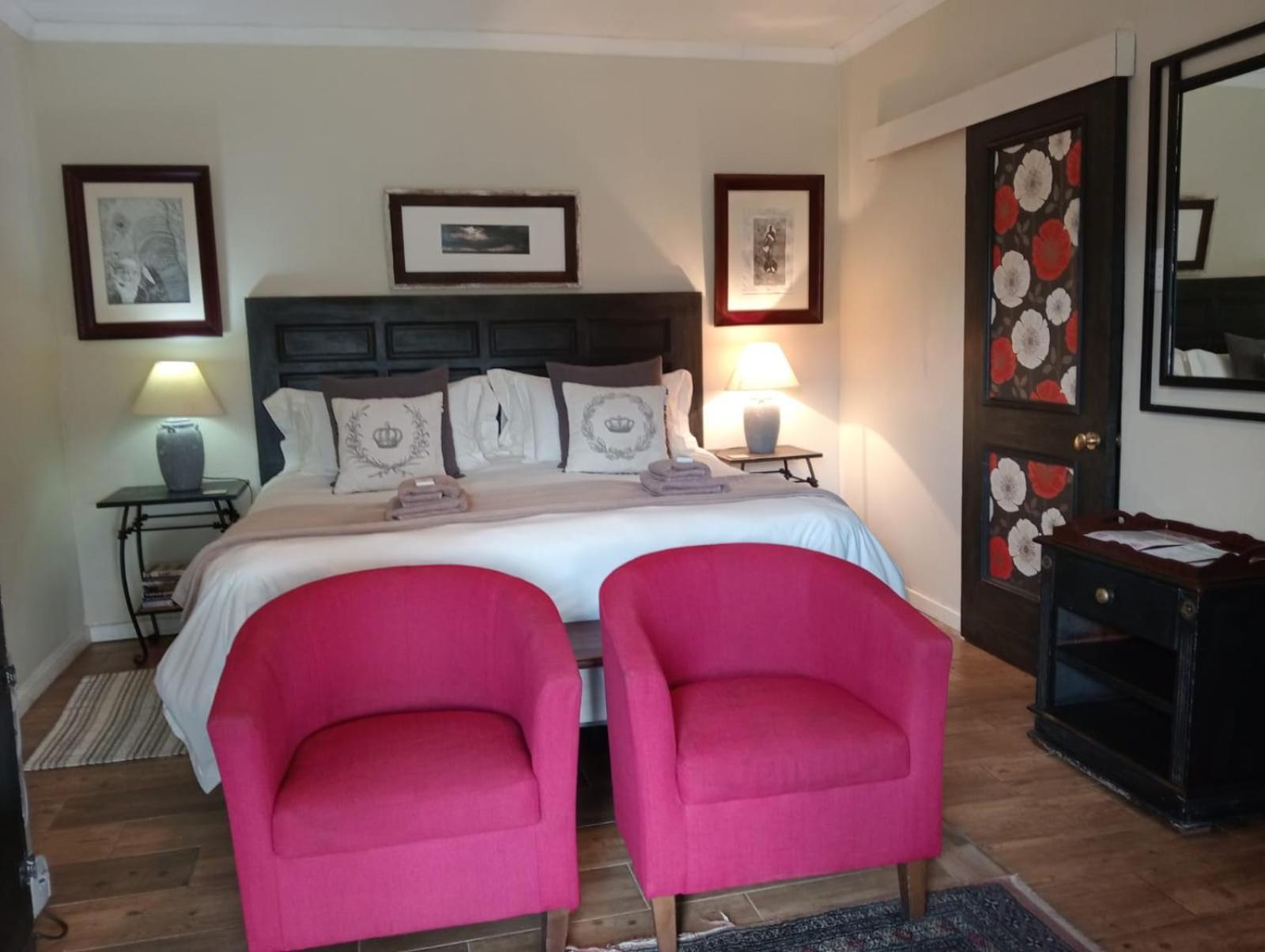 Fairview Cottages Clarens Exterior foto